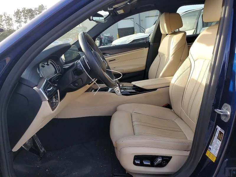 BMW 540 | Цена до България, снимка 7 - Автомобили и джипове - 54081561