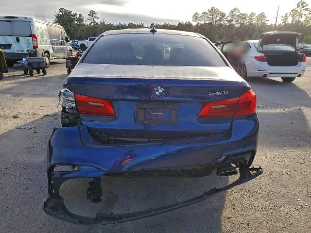 BMW 540 | Цена до България, снимка 6 - Автомобили и джипове - 54081561