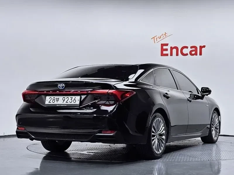 Toyota Avalon * 5Th Generation 2* .5 * Hybrid | Mobile.bg � ����������� 2