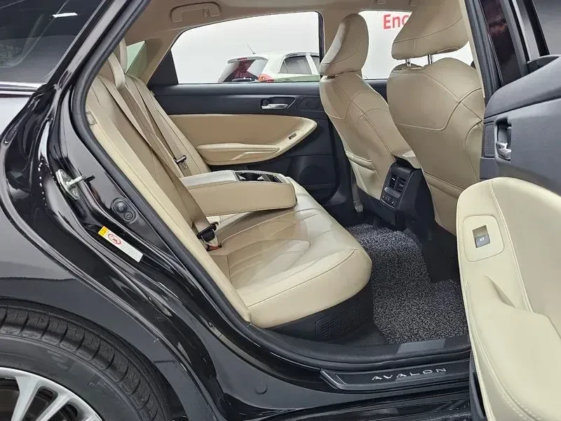 Toyota Avalon * 5Th Generation 2* .5 * Hybrid | Mobile.bg � ����������� 8