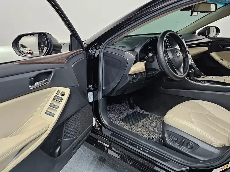 Toyota Avalon * 5Th Generation 2* .5 * Hybrid | Mobile.bg � ����������� 7