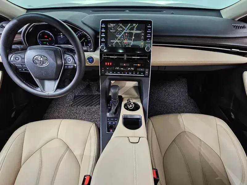 Toyota Avalon * 5Th Generation 2* .5 * Hybrid | Mobile.bg � ����������� 4