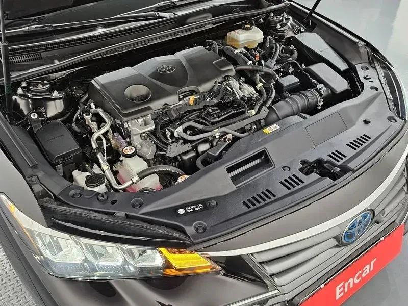 Toyota Avalon * 5Th Generation 2* .5 * Hybrid | Mobile.bg � ����������� 15