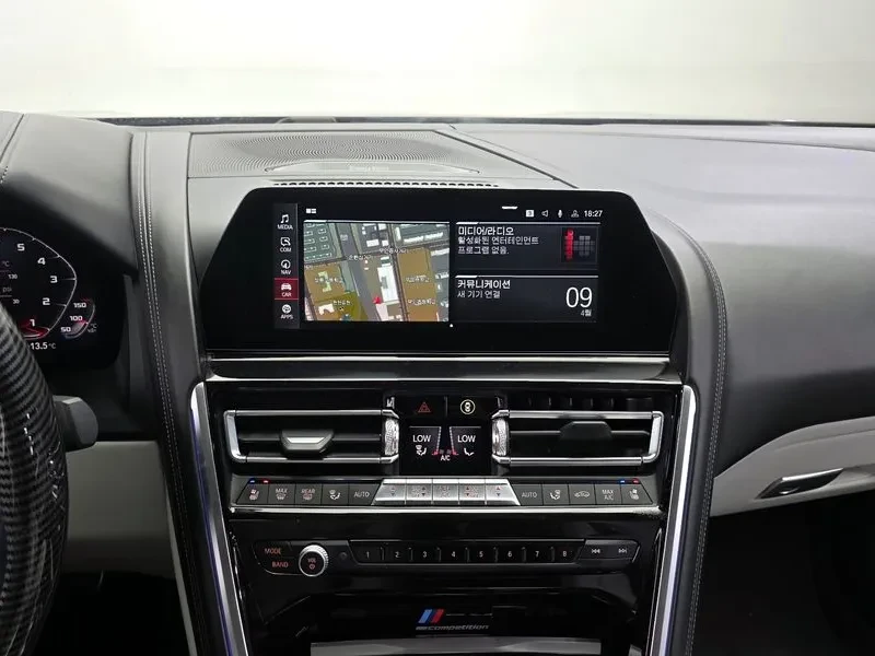 BMW M8, снимка 6 - Автомобили и джипове - 55199199