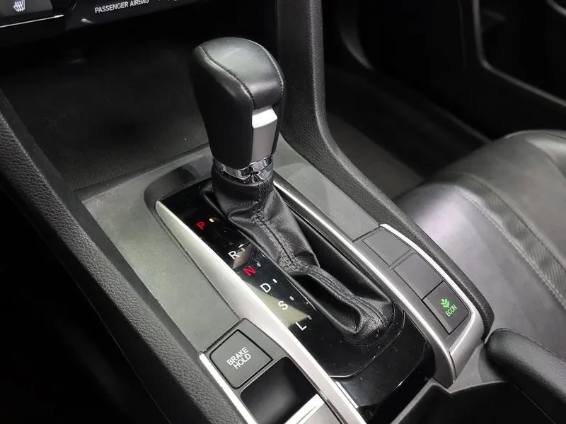 Honda Civic 2.0 Бензин, снимка 8 - Автомобили и джипове - 55486647