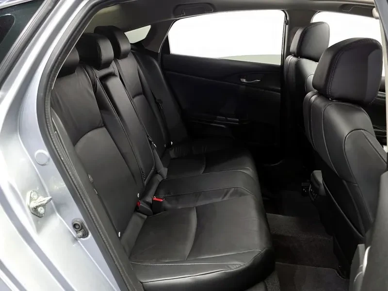 Honda Civic 2.0 Бензин, снимка 10 - Автомобили и джипове - 55486647