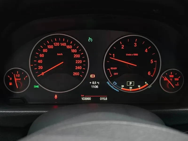 BMW 320 D ���������| �������| �������| ����� | Mobile.bg � ����������� 8