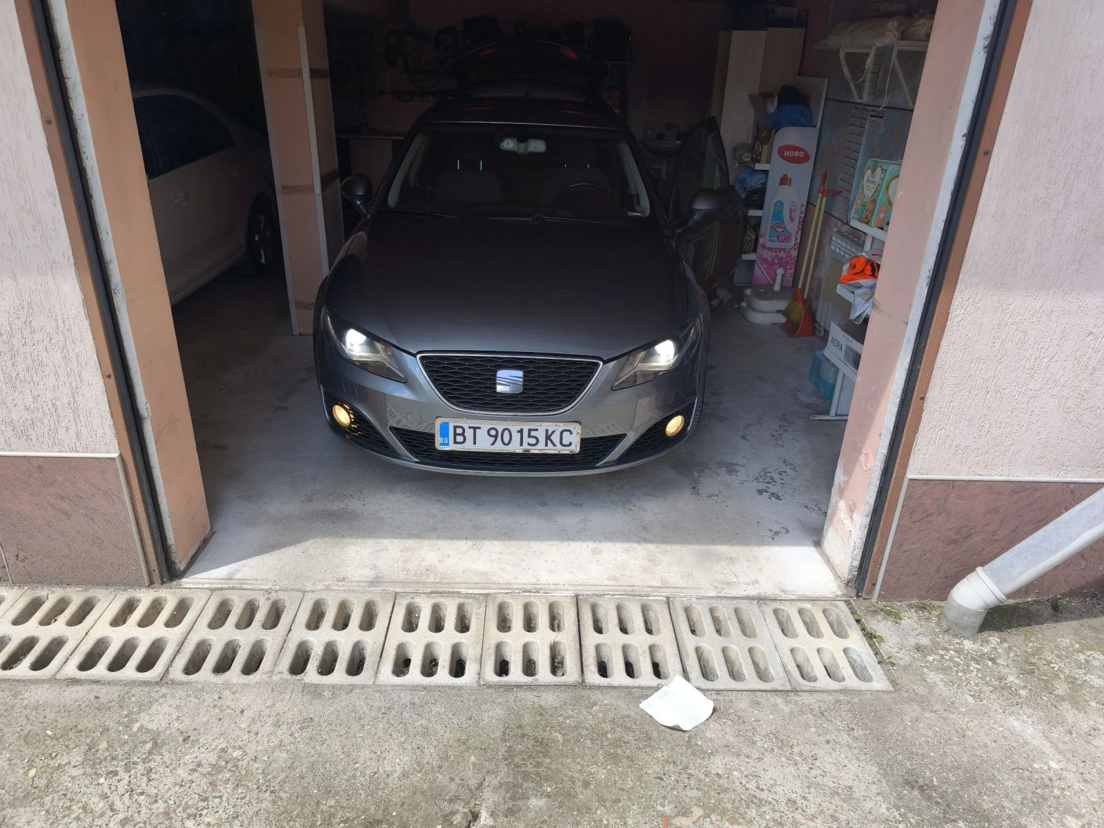 Seat Exeo Exeo CT, снимка 1