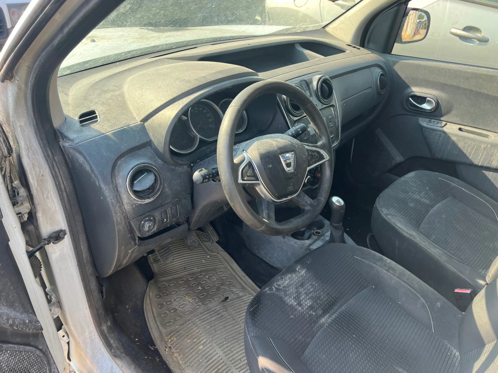 Dacia Dokker 1.5DCI | Mobile.bg   17