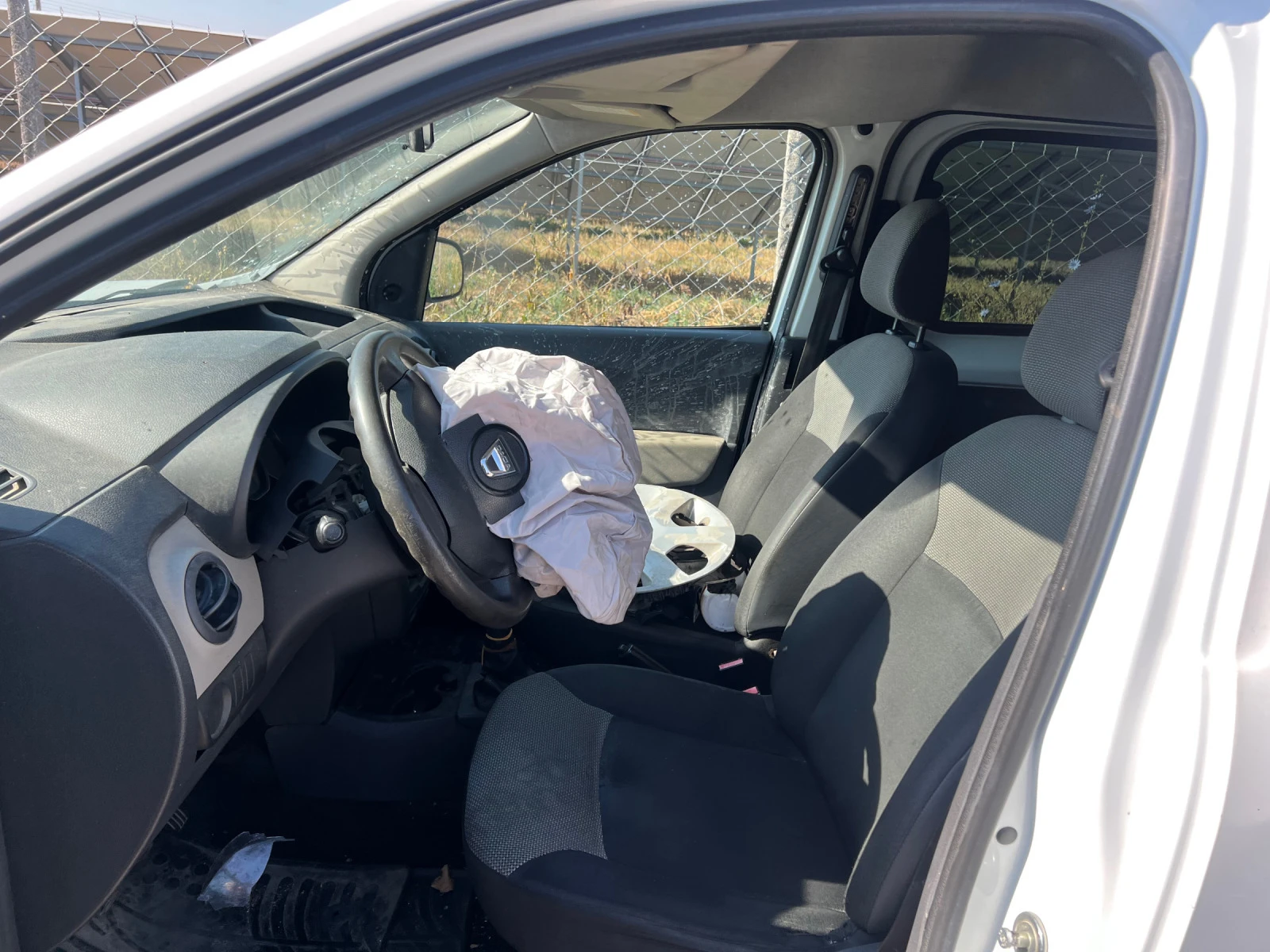 Dacia Dokker 1.5DCI | Mobile.bg   12