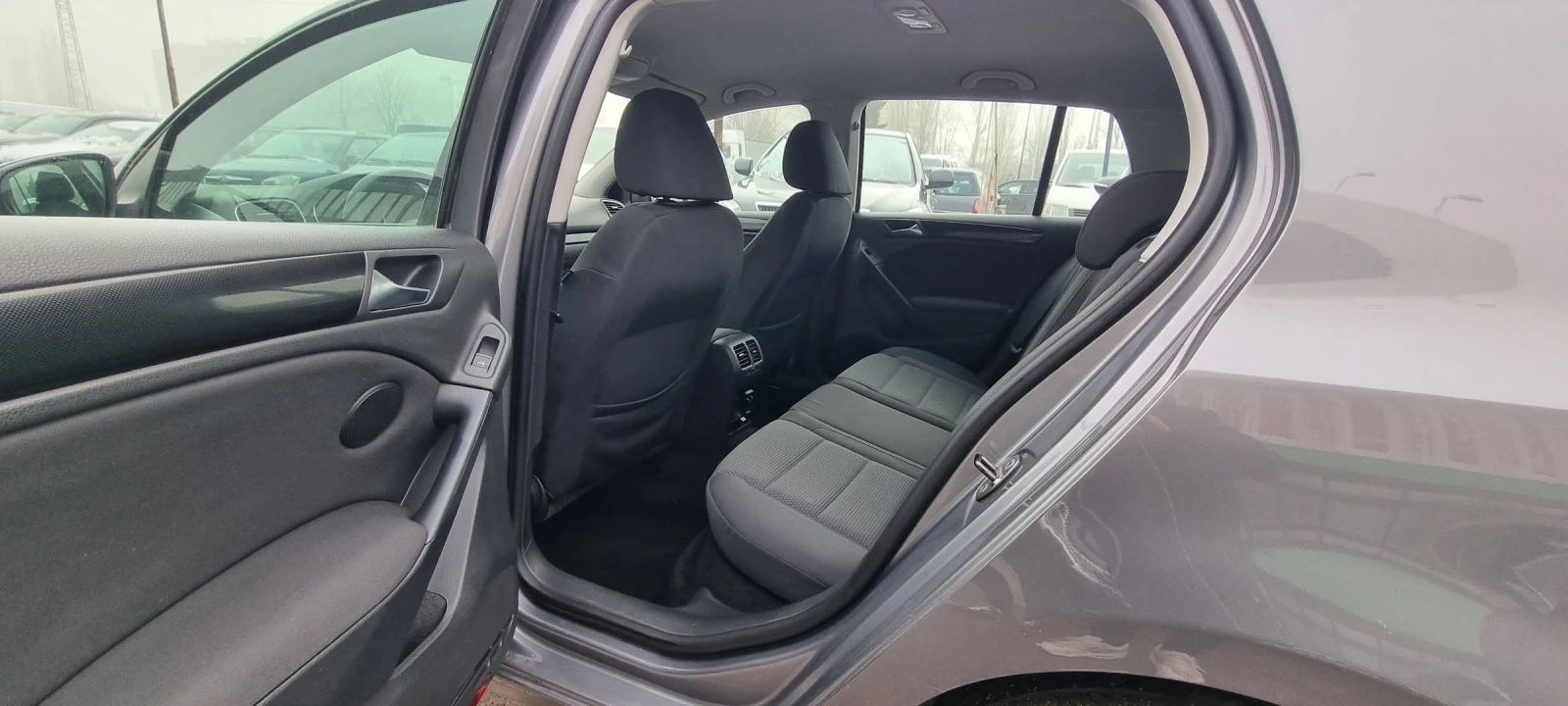 VW Golf 1.6i 102 k.c GAZ ITALIA  | Mobile.bg   12