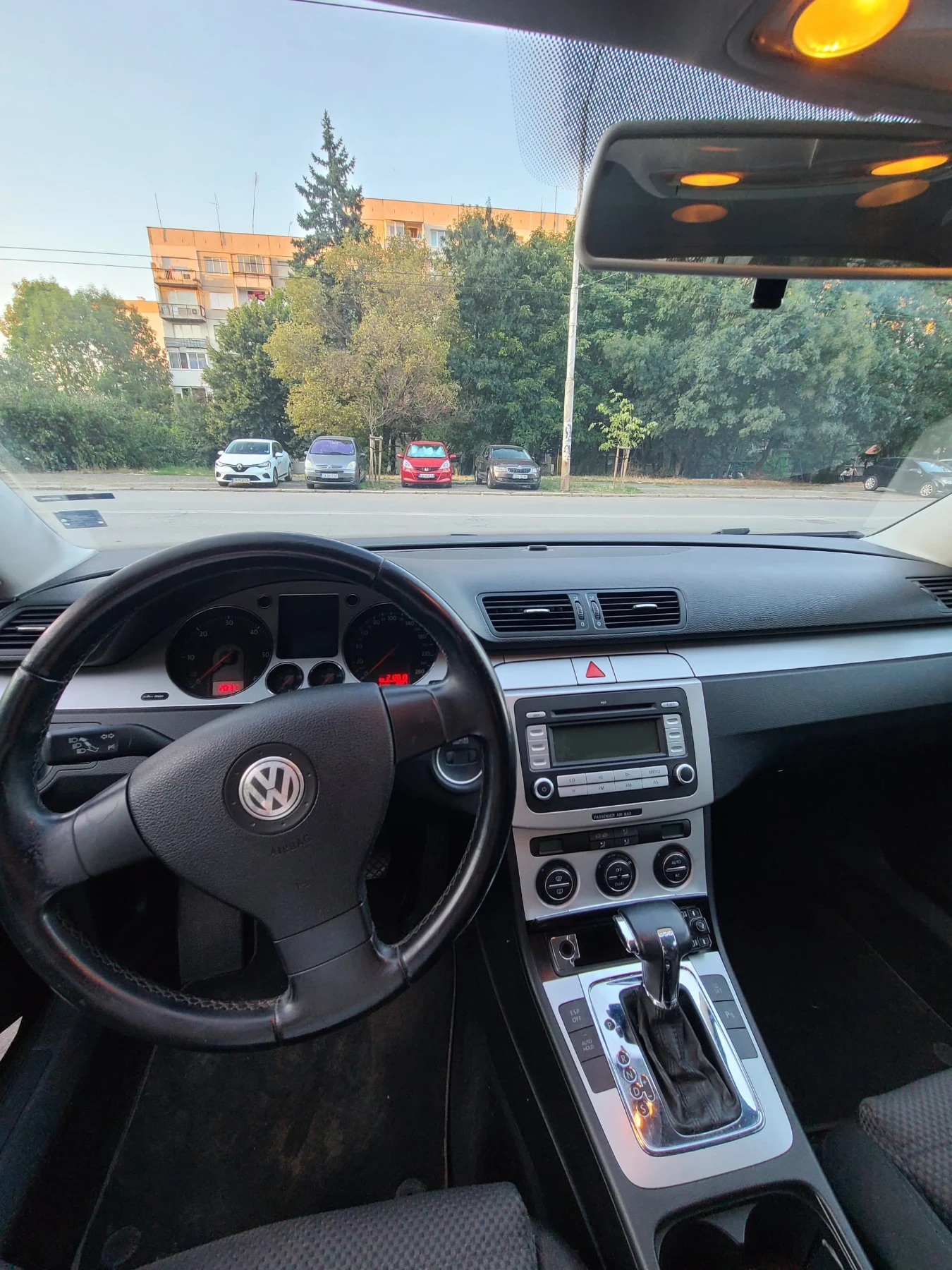 VW Passat 2000tdi - изображение 2