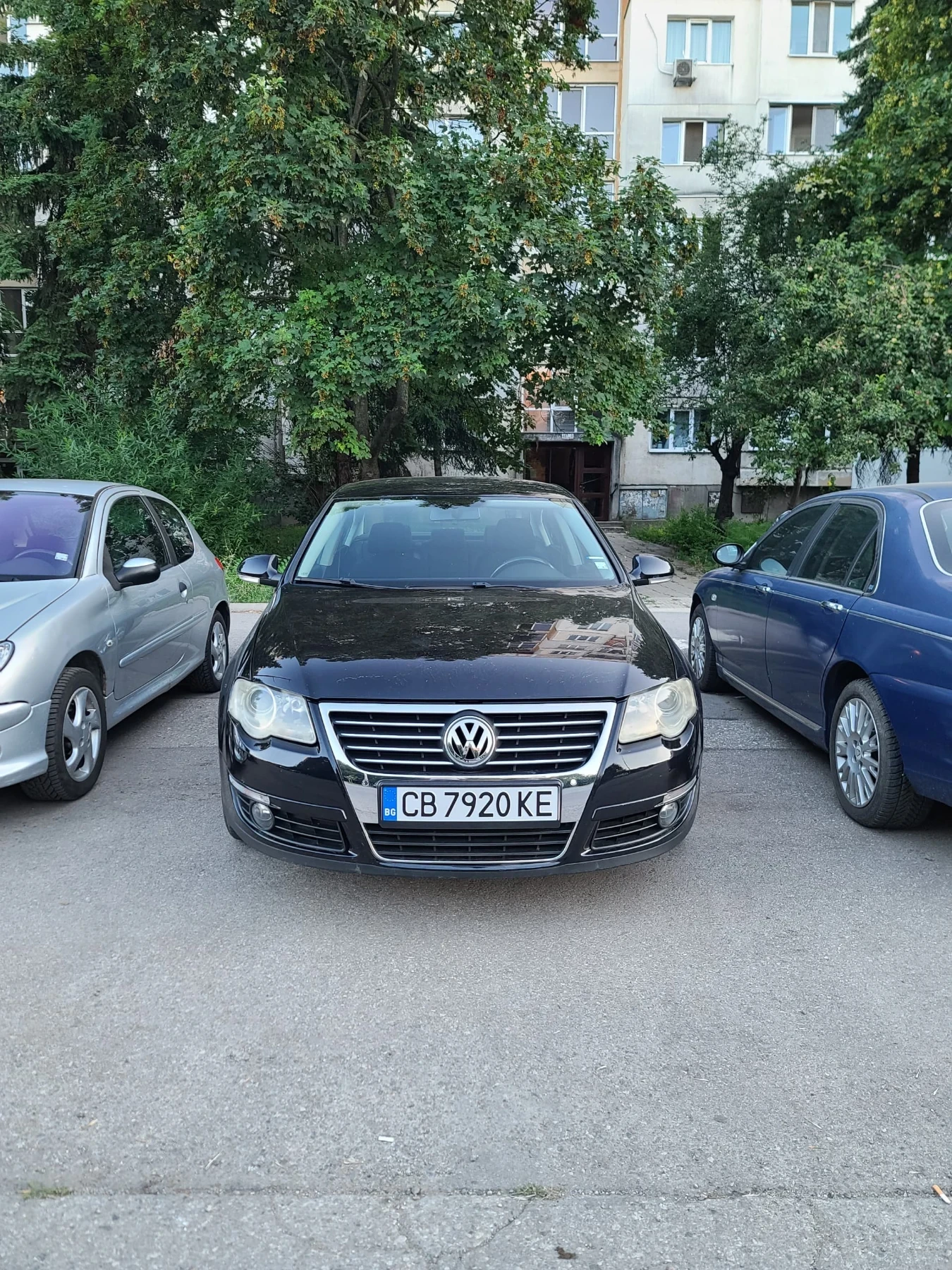 VW Passat 2000tdi - изображение 5