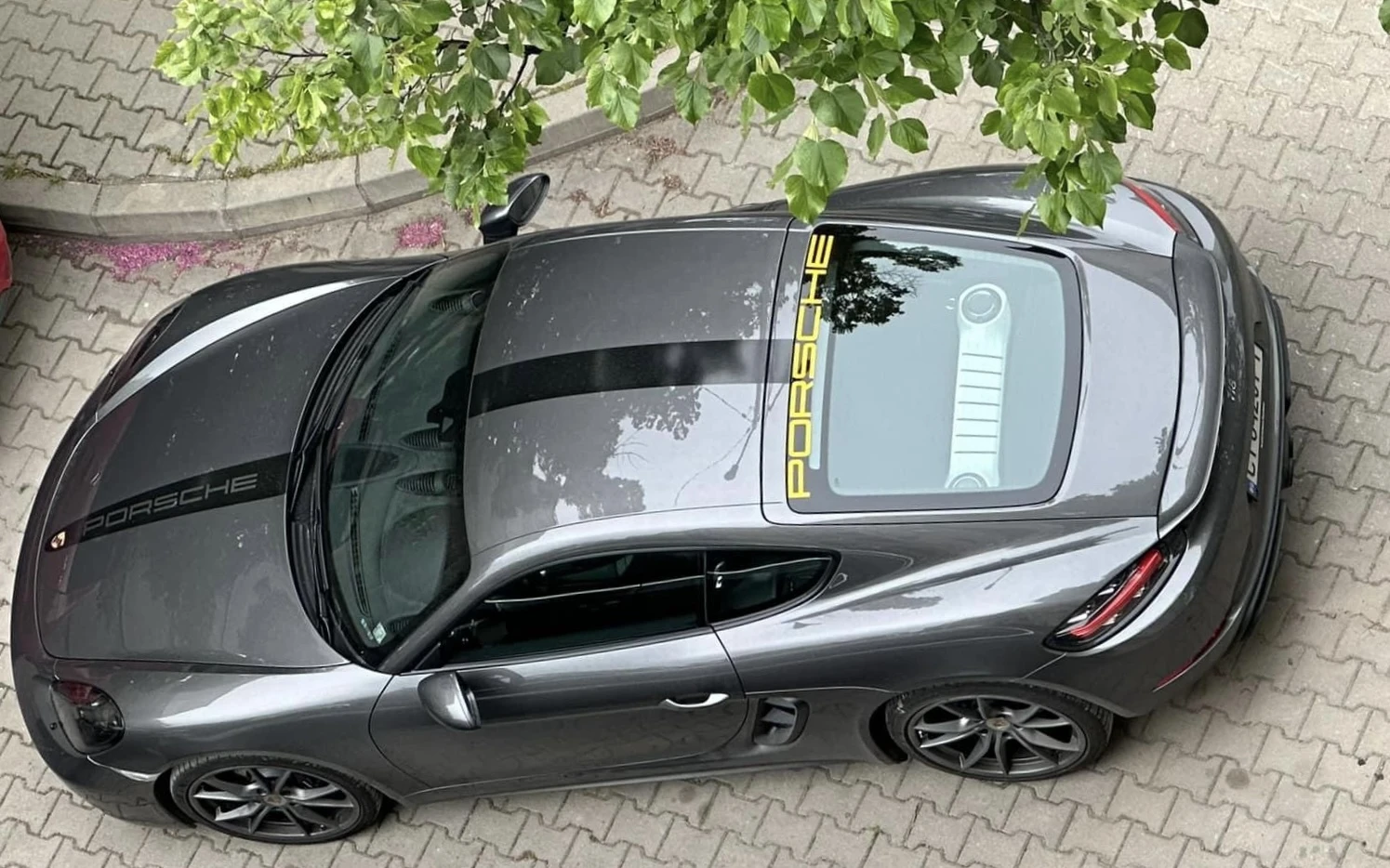 Porsche Cayman | Mobile.bg   1