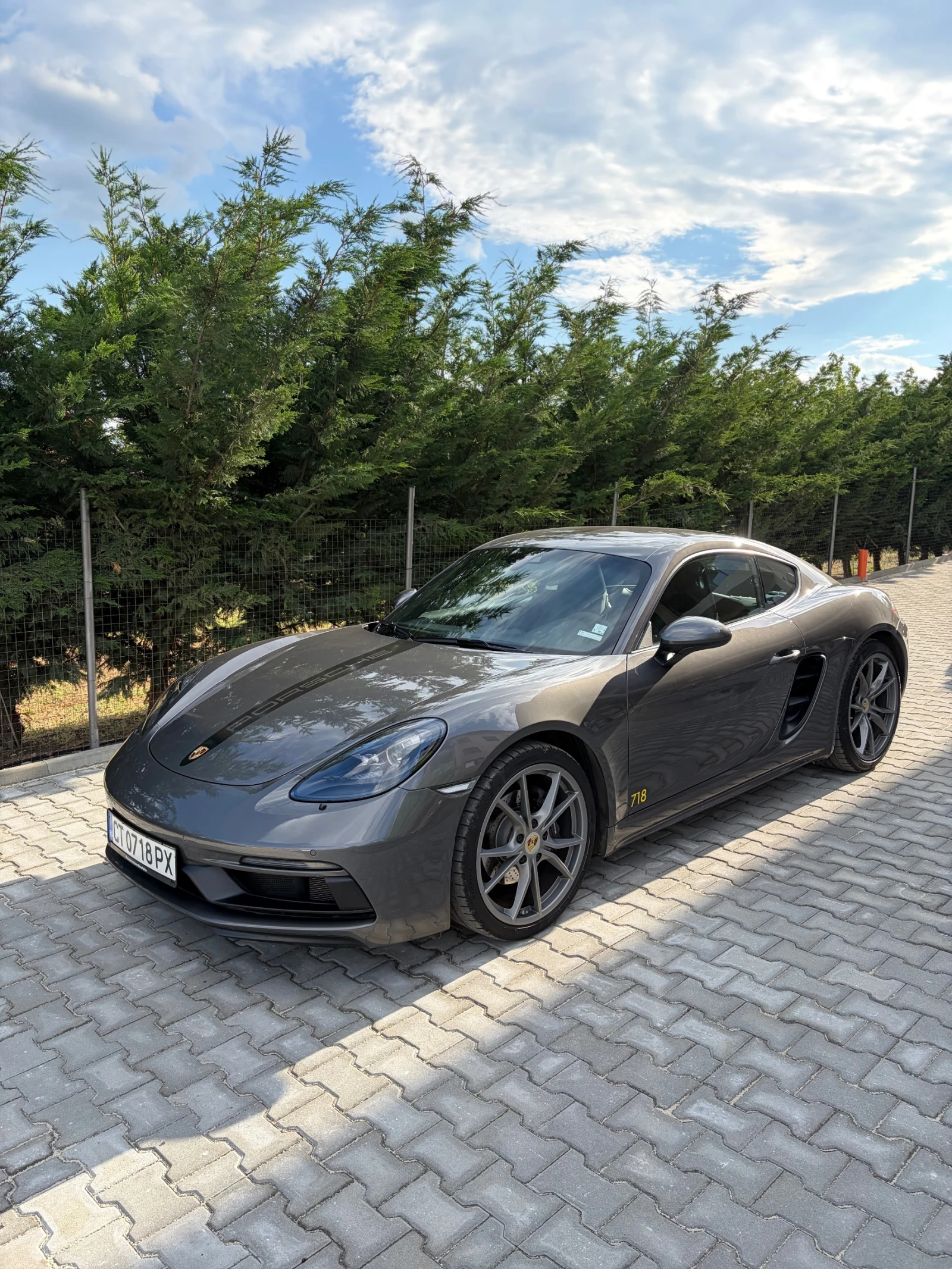 Porsche Cayman | Mobile.bg � ����������� 17