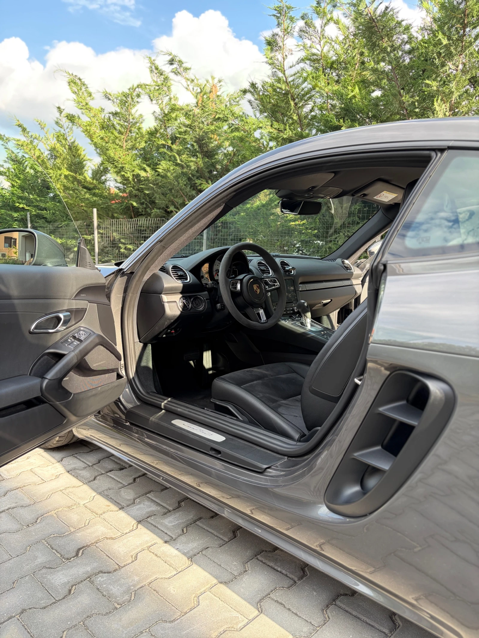 Porsche Cayman | Mobile.bg � ����������� 9