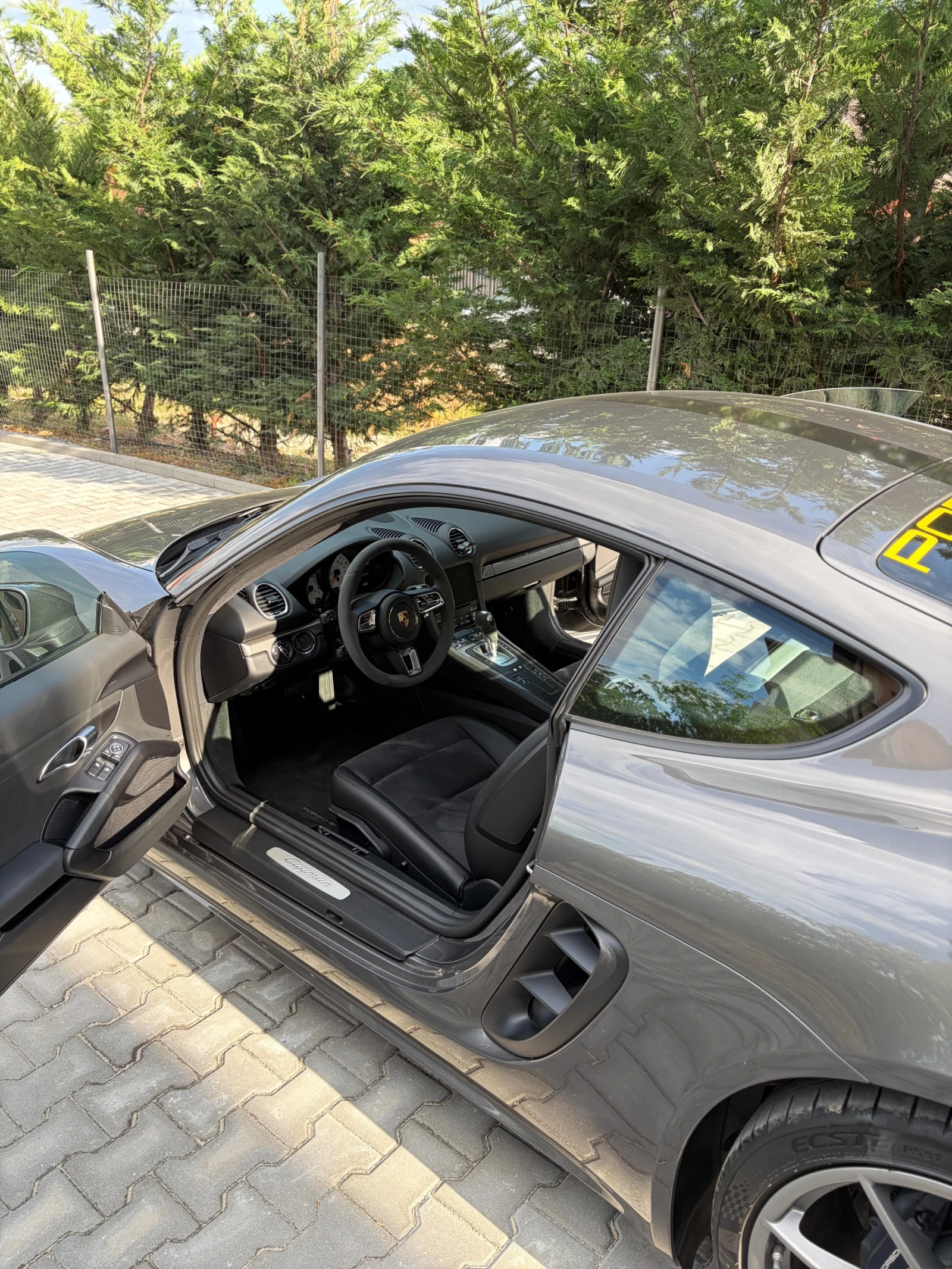 Porsche Cayman | Mobile.bg � ����������� 8