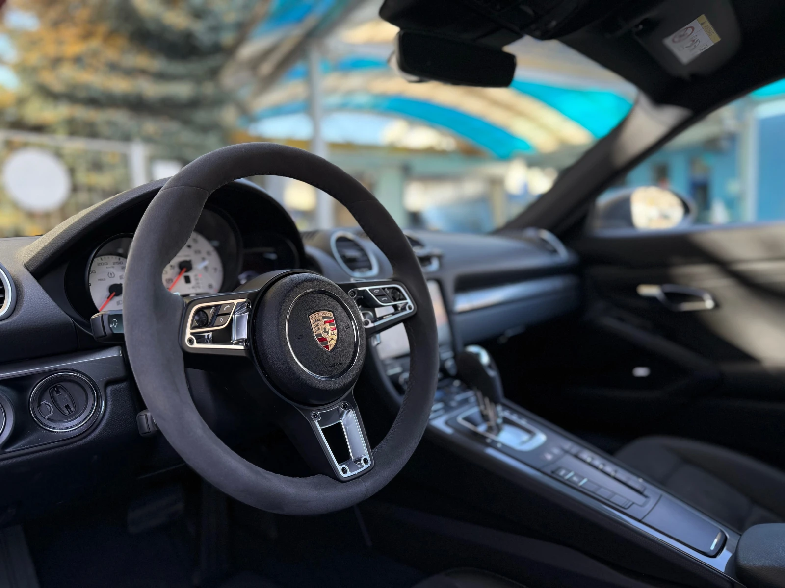 Porsche Cayman | Mobile.bg � ����������� 11