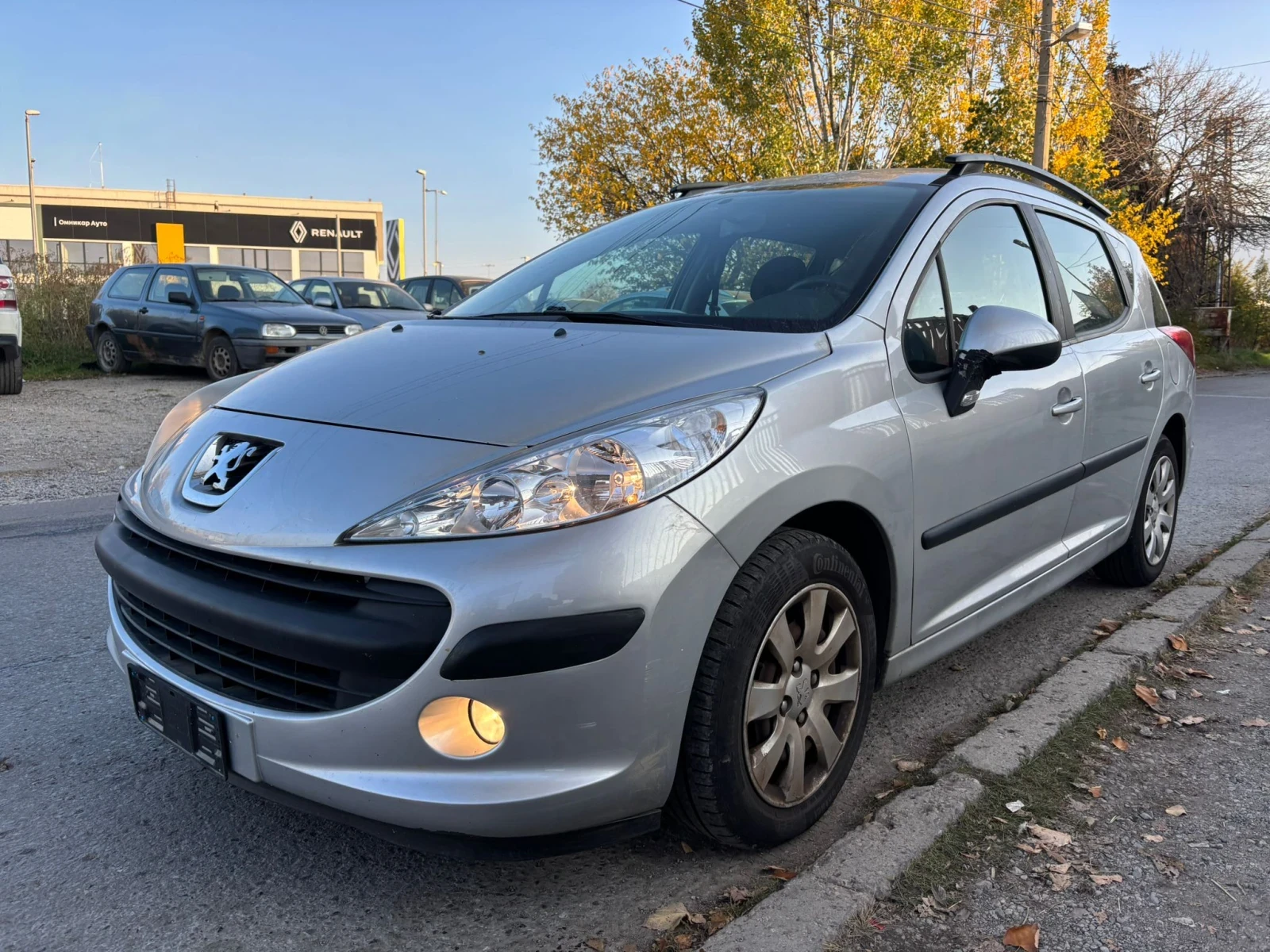 Peugeot 207 1, 600HDI EURO4  - изображение 3