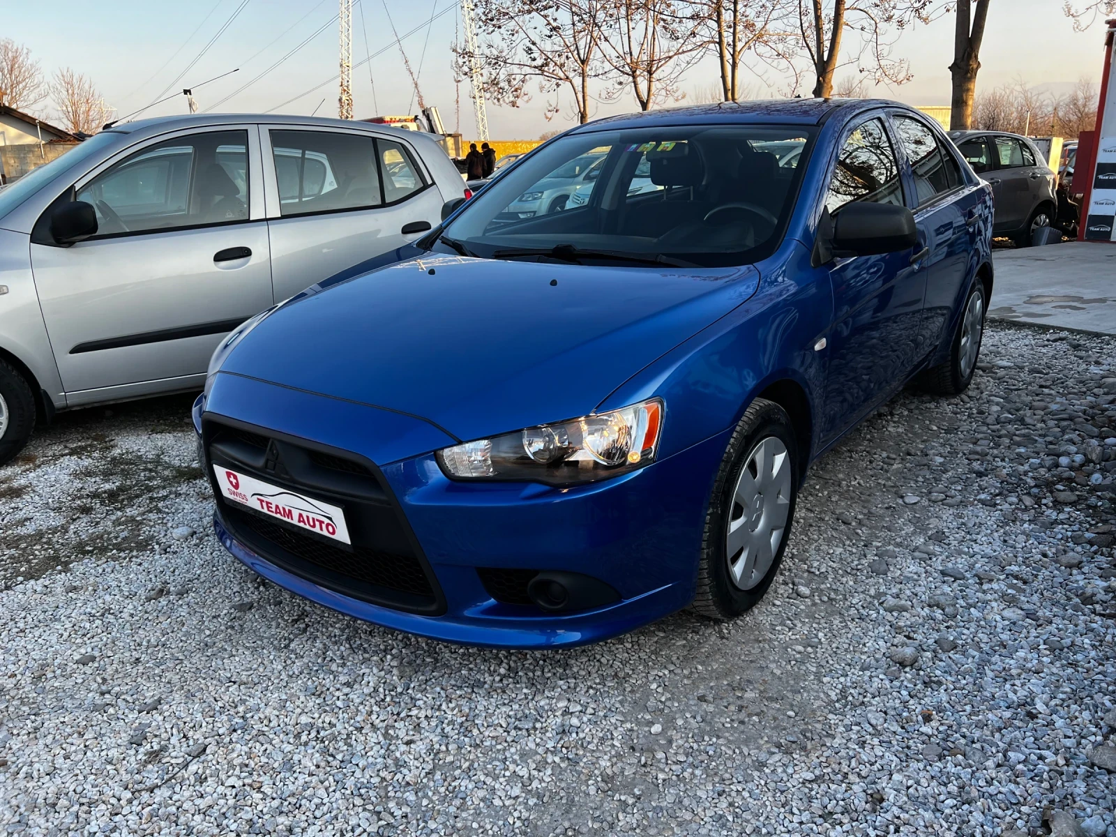 Mitsubishi Lancer 1.5i 126000km TOP - изображение 3