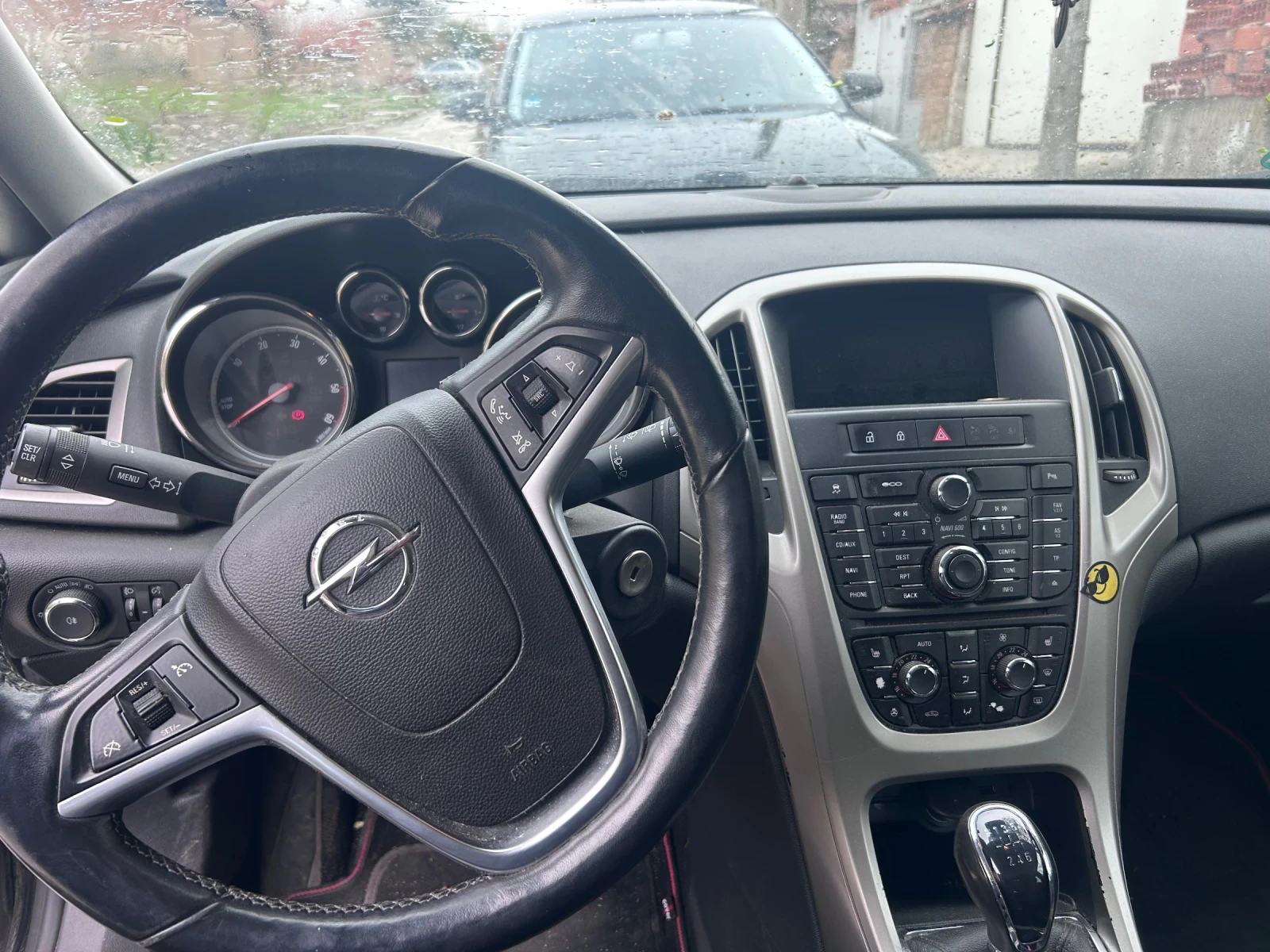 Opel Astra 1.7 - изображение 6