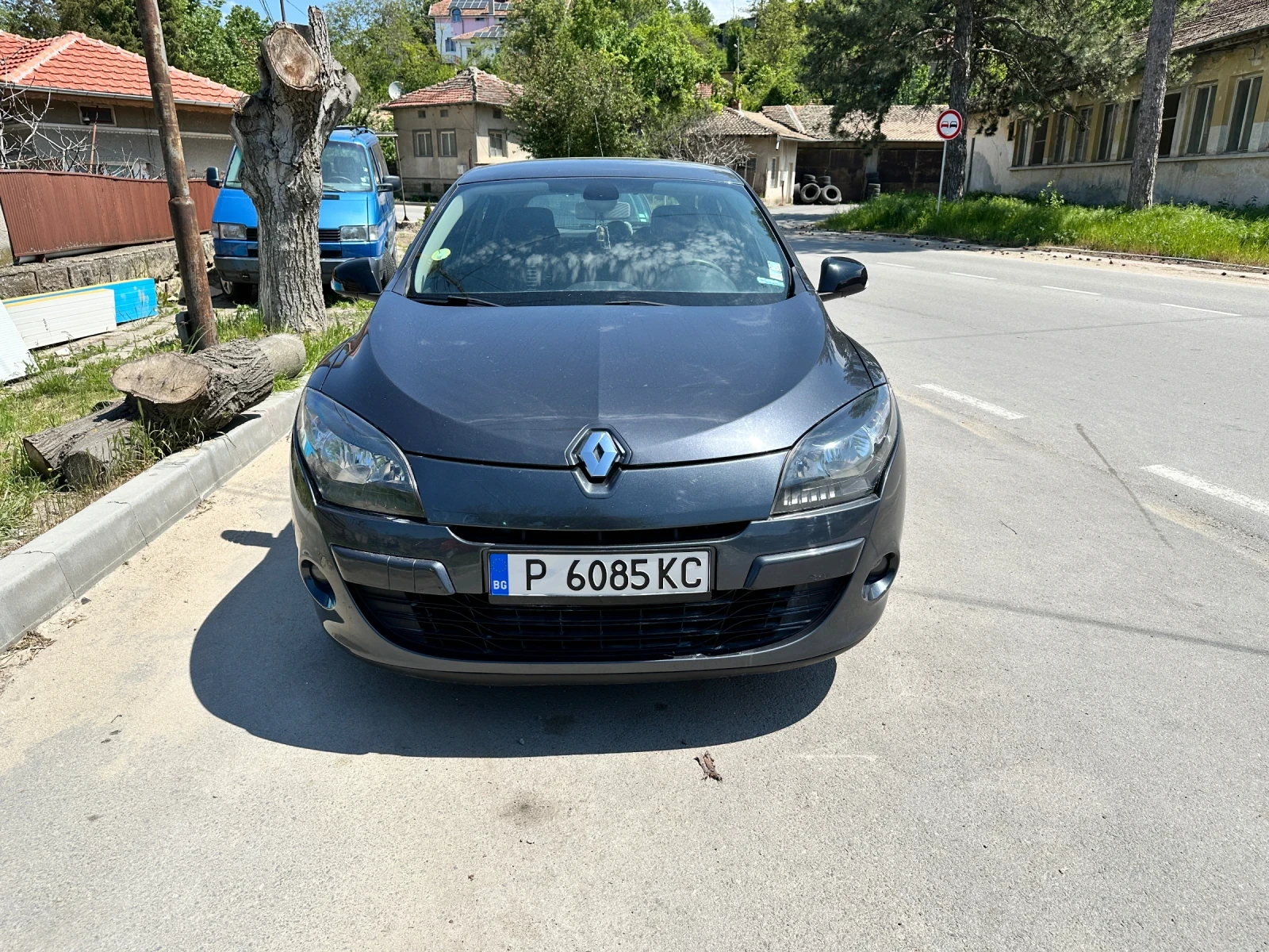 Renault Megane 1.5 dCi - изображение 2