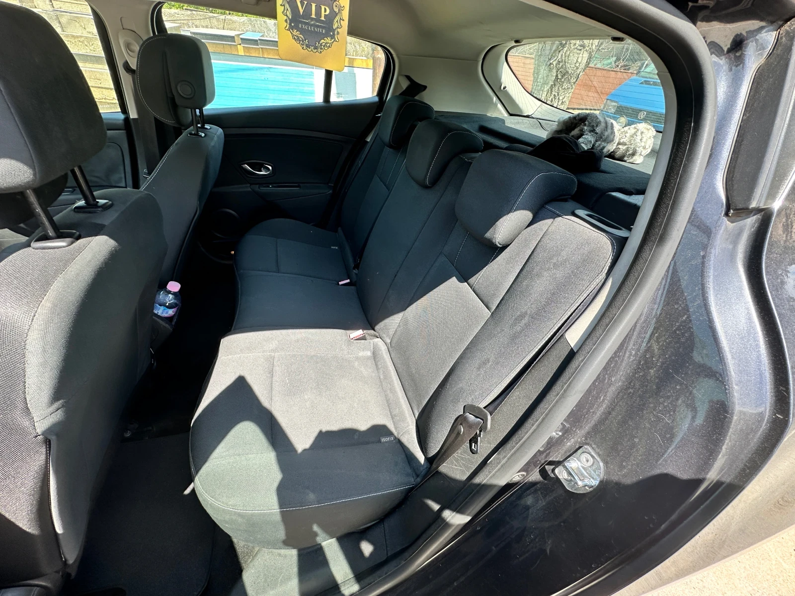 Renault Megane 1.5 dCi - изображение 7