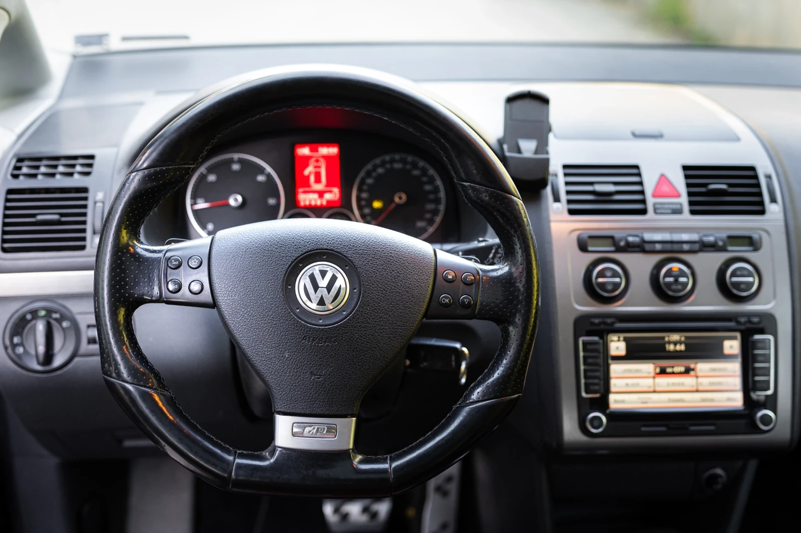 VW Touran R line - изображение 9