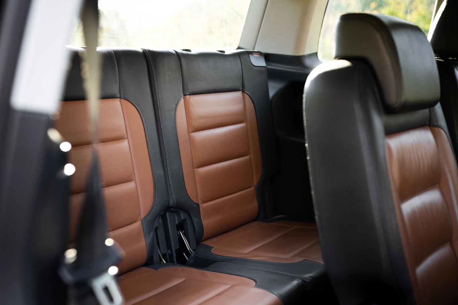 VW Touran R line - изображение 6