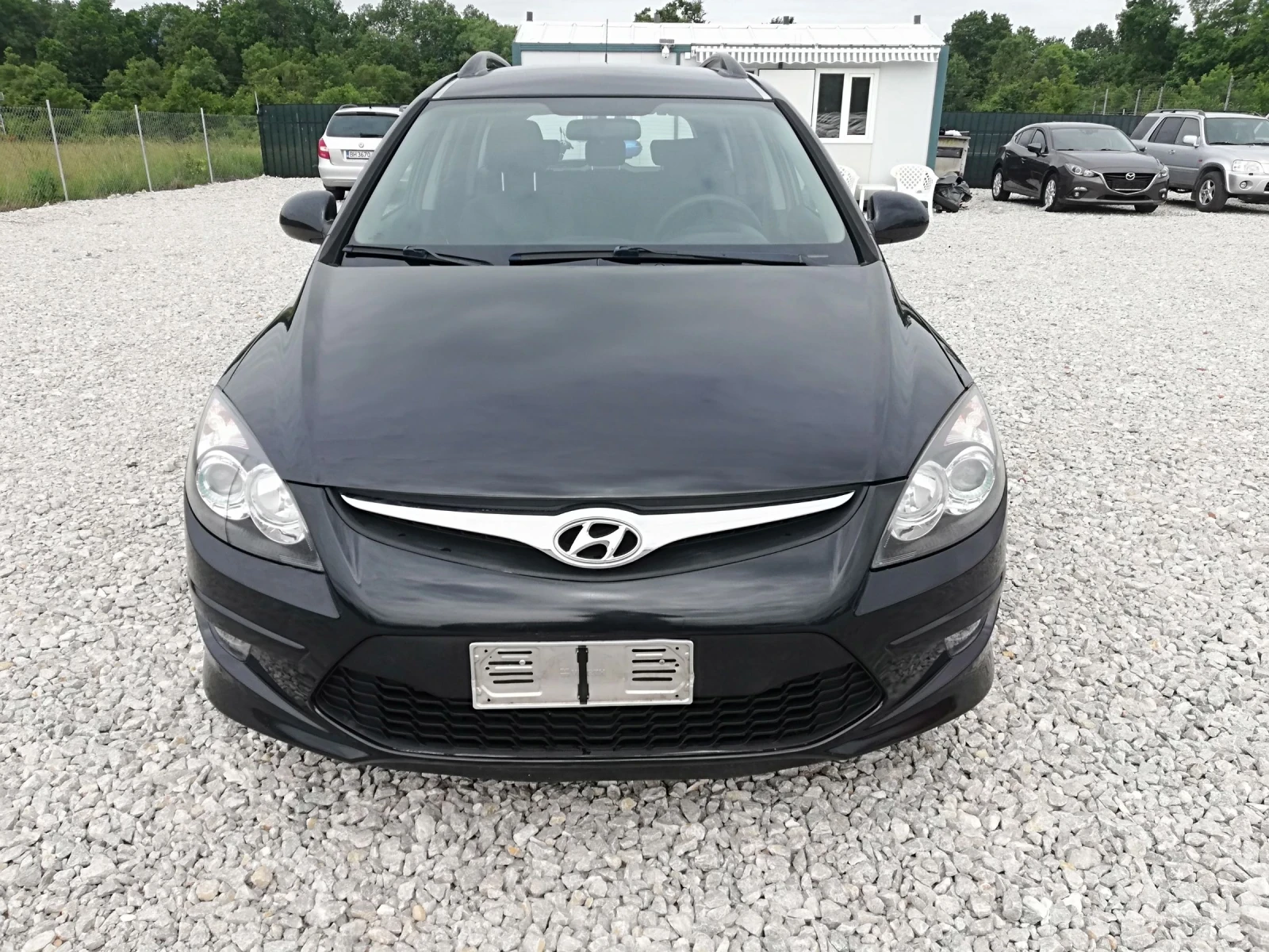 Hyundai I30 1.6crdi kli IT - изображение 2