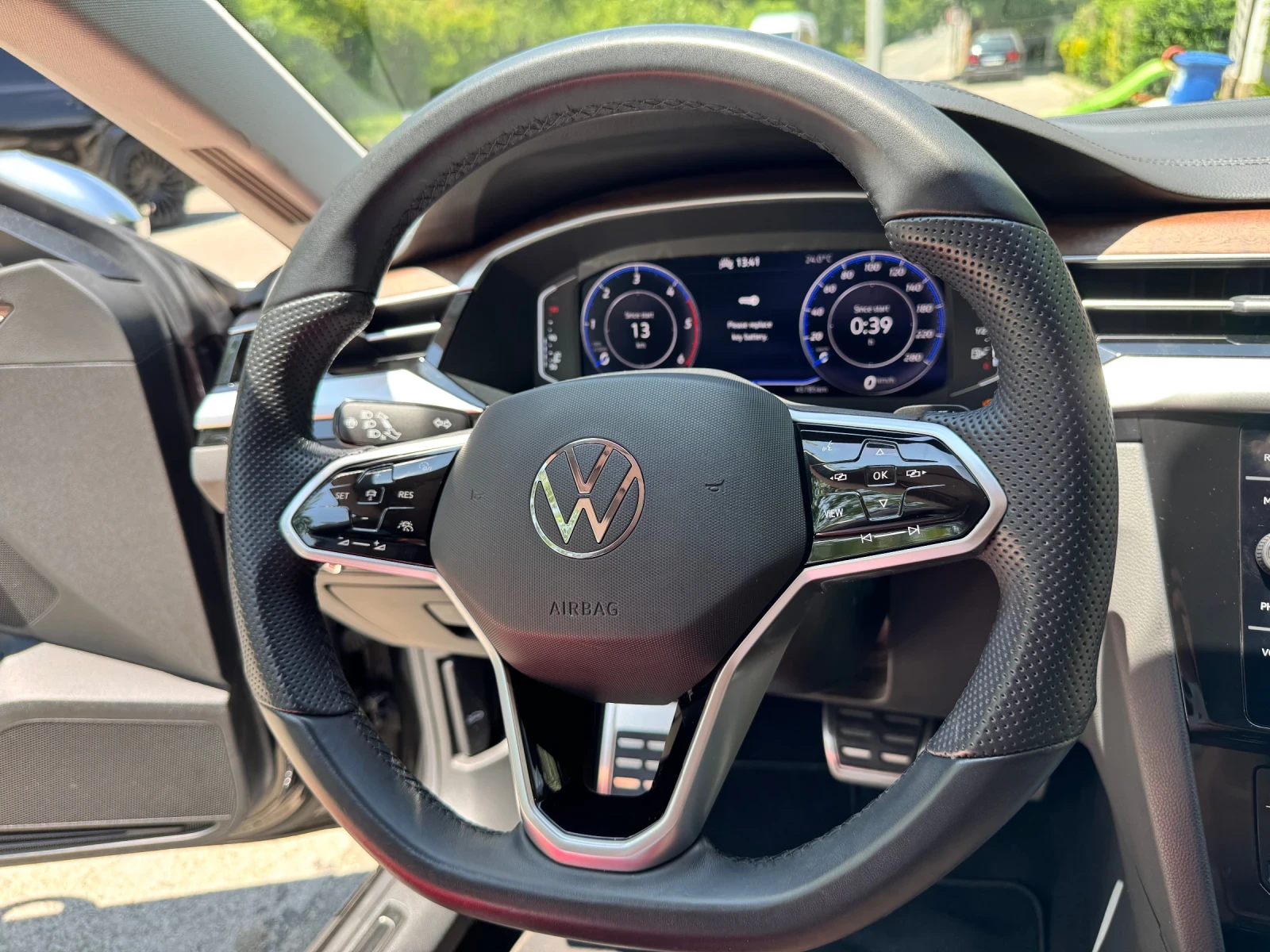 VW Arteon ELEGANCE - изображение 9