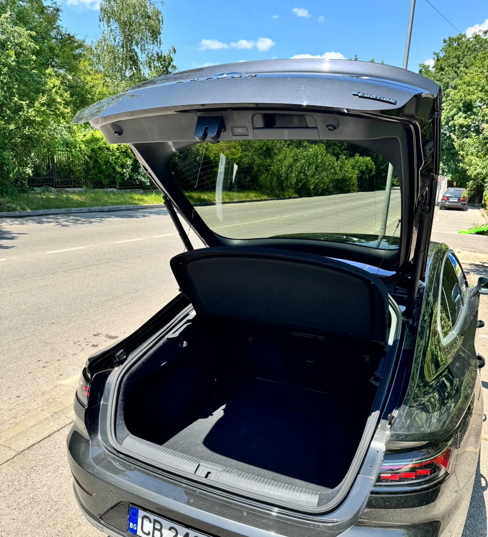 VW Arteon ELEGANCE - изображение 3