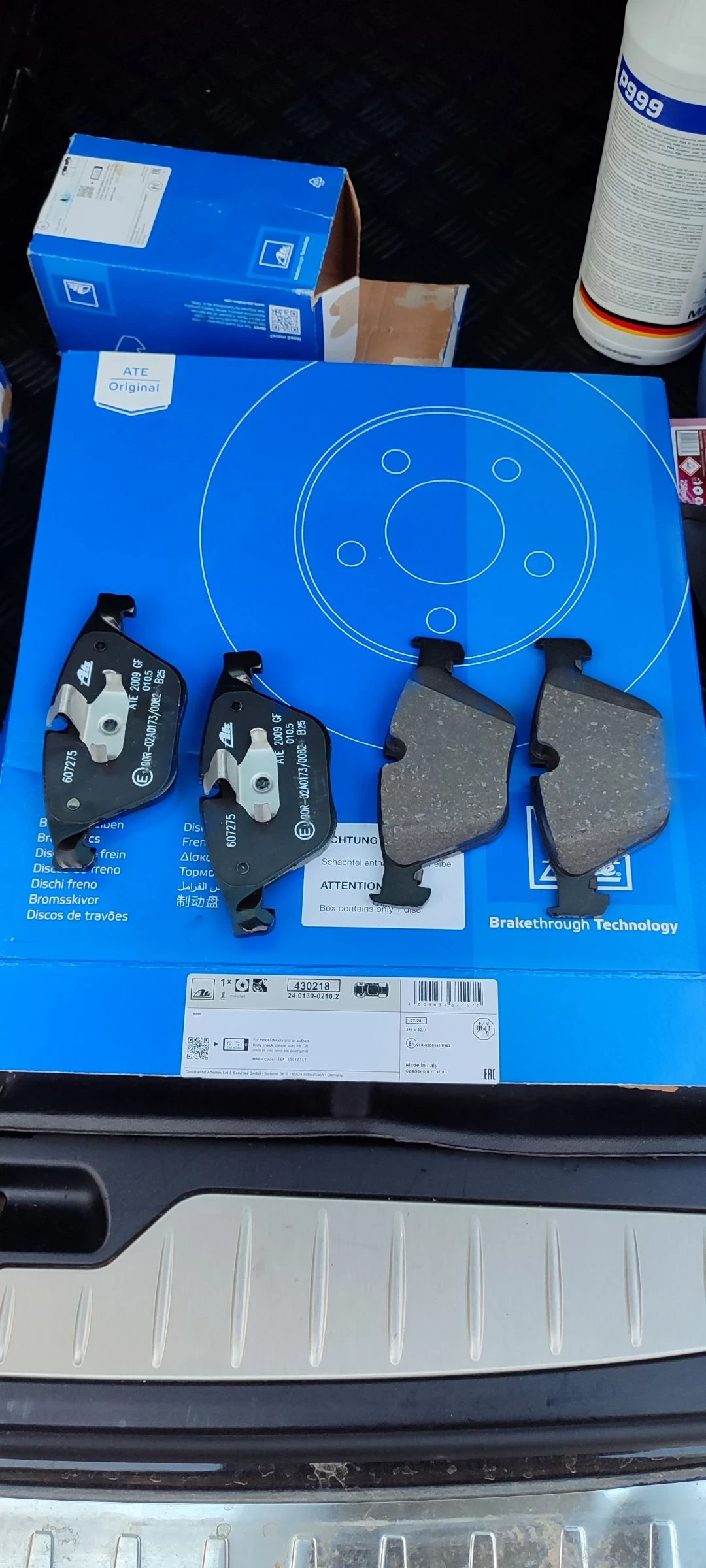 BMW 525 3.0 д 204 коня Head up Panorama | Mobile.bg — изображение 16