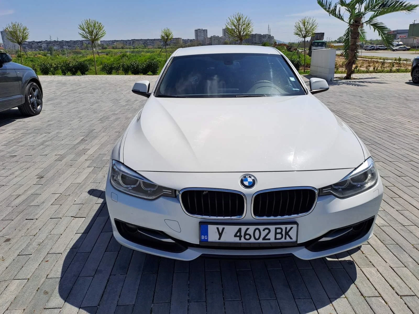 BMW 320 Sport Pack лизинг - изображение 5