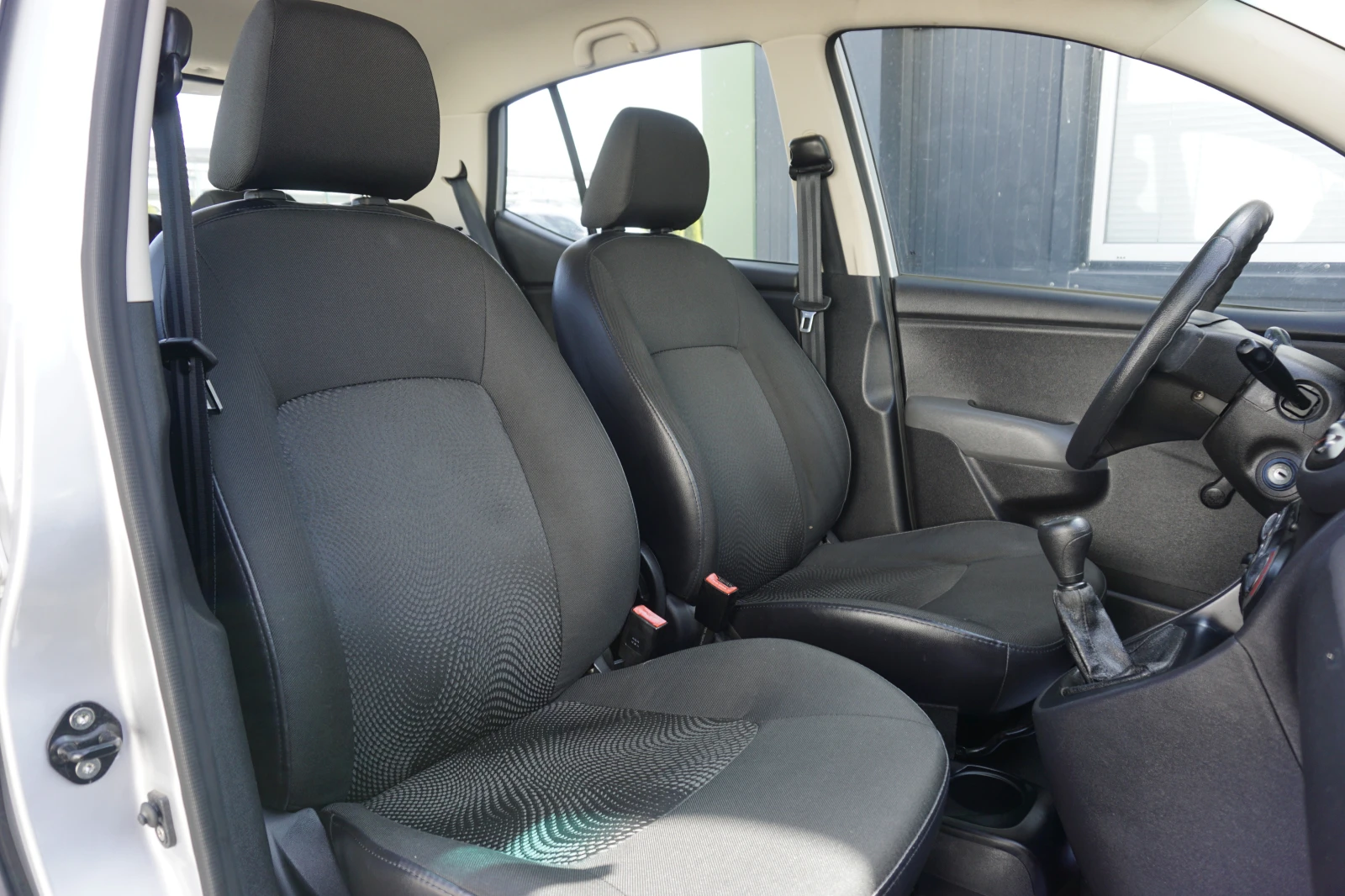 Hyundai I10 1.1i/48x.km/Facelift - изображение 10