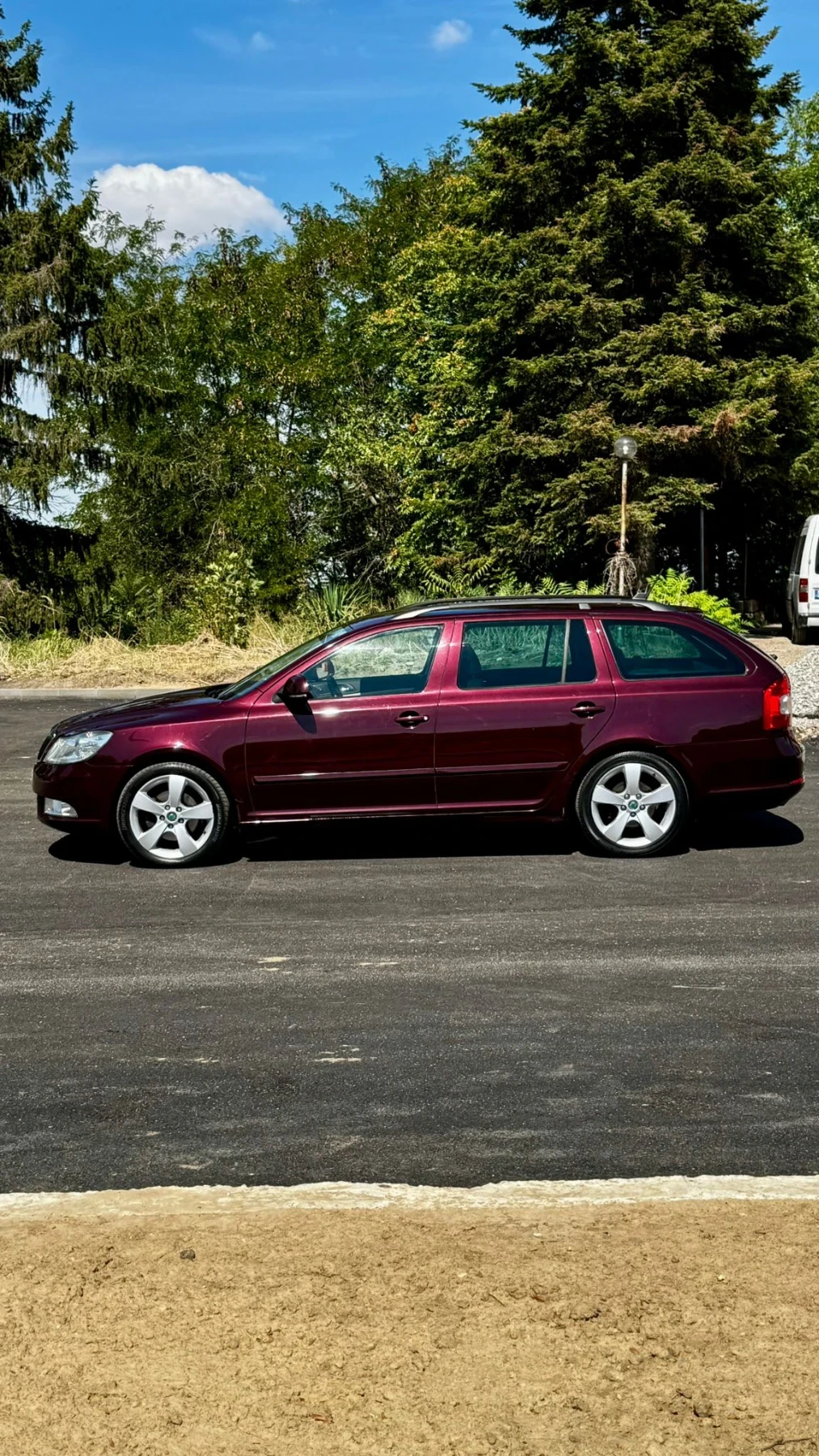 Skoda Octavia  - изображение 8