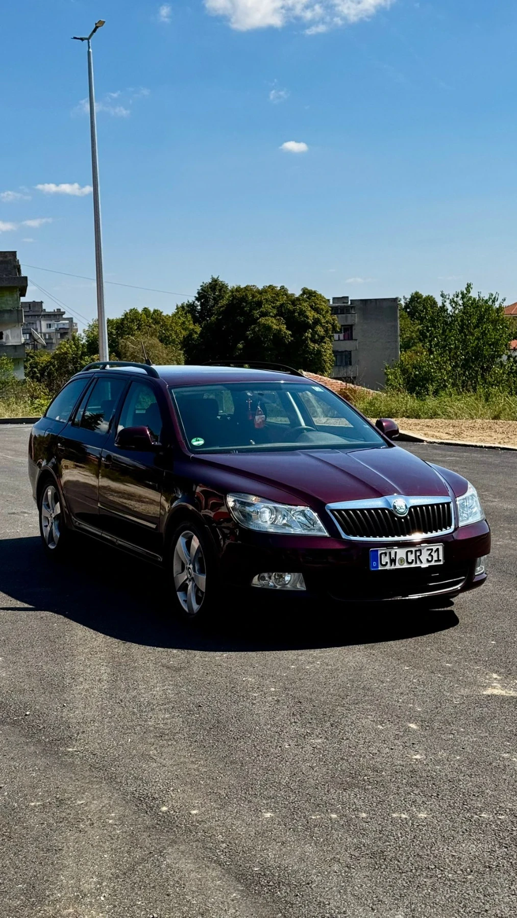 Skoda Octavia  - изображение 3