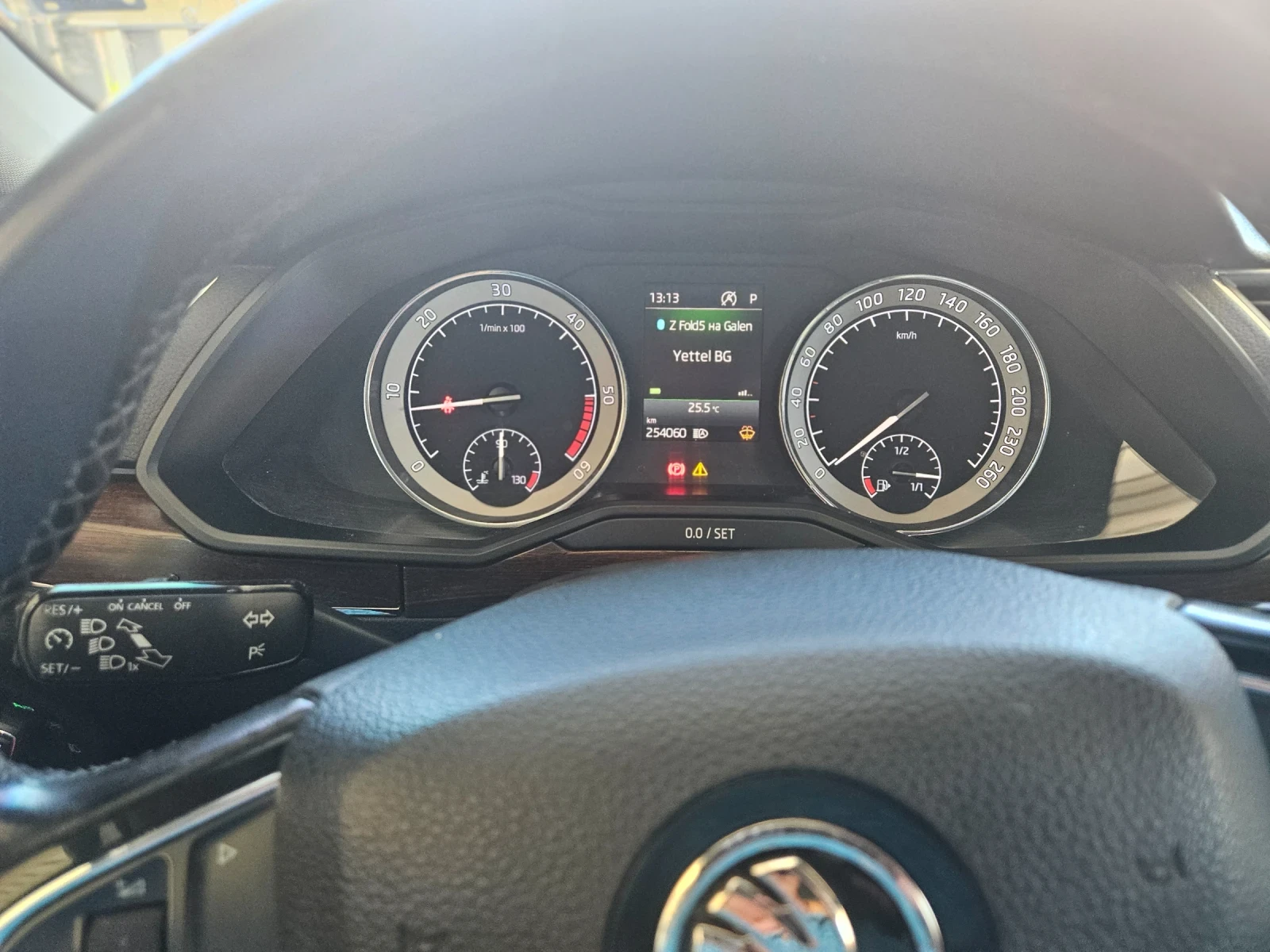 Skoda Superb Scout | Mobile.bg   13