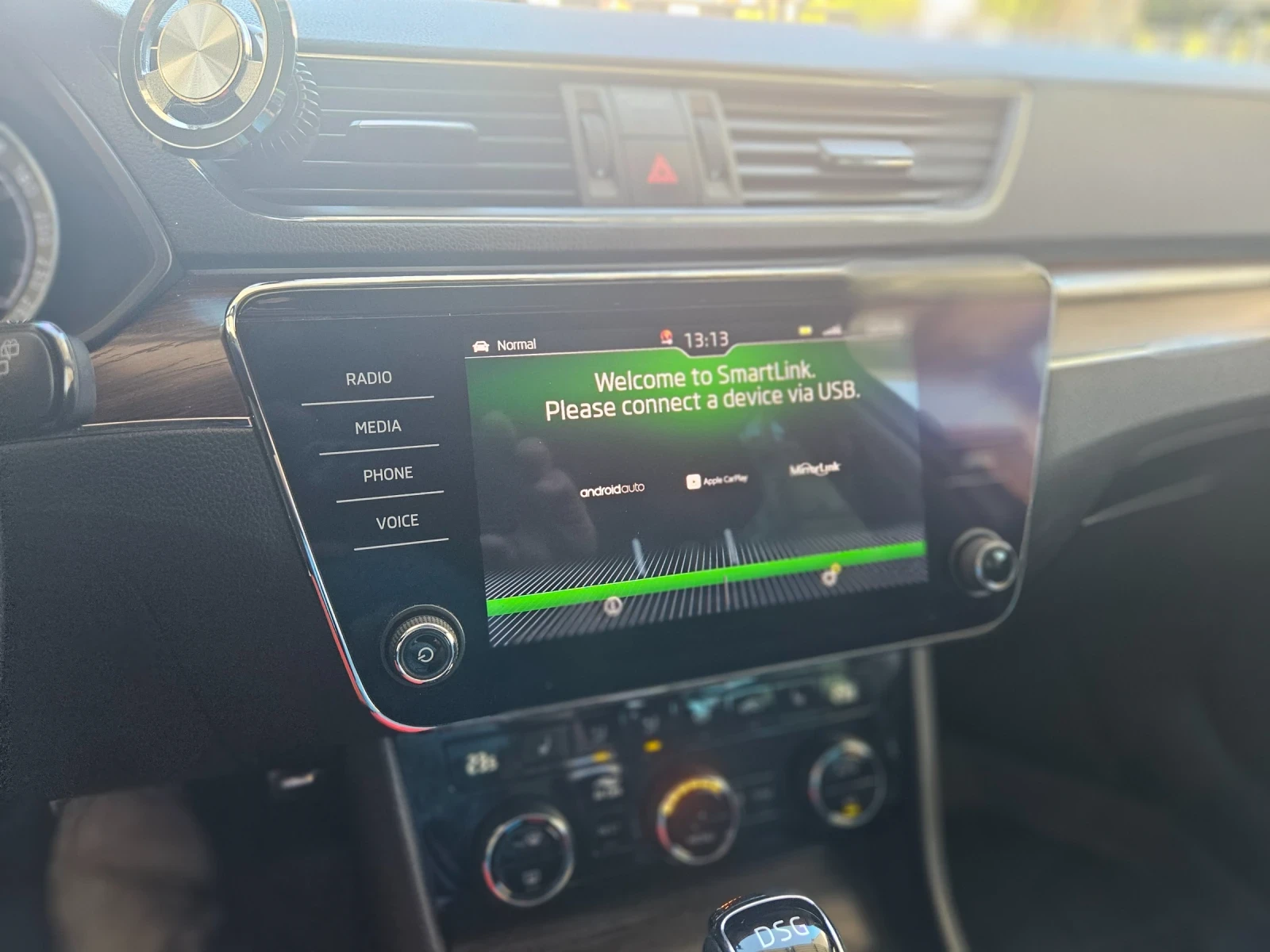 Skoda Superb Scout | Mobile.bg   14