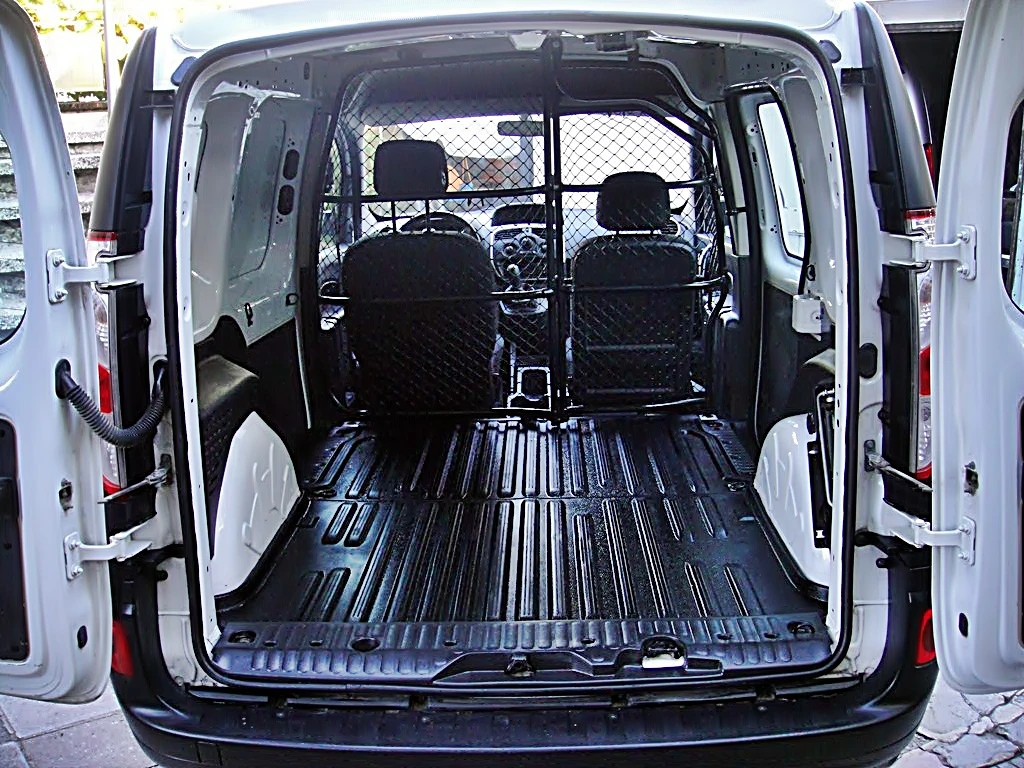 Renault Kangoo 1.5DCI  | Mobile.bg   12