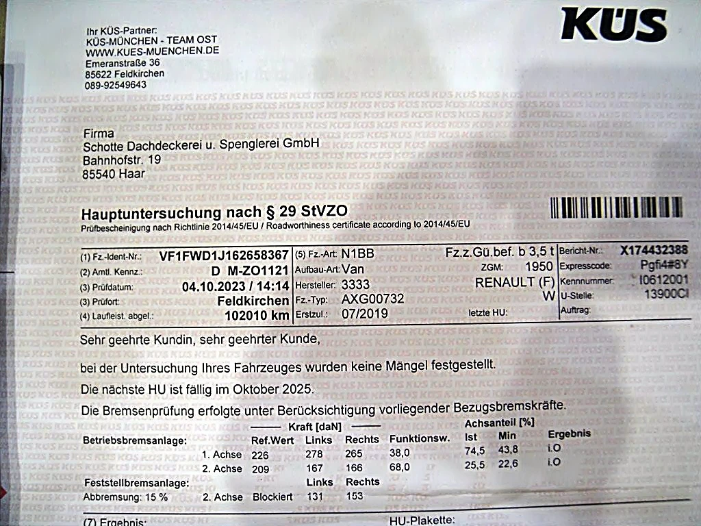 Renault Kangoo 1.5DCI  | Mobile.bg   16