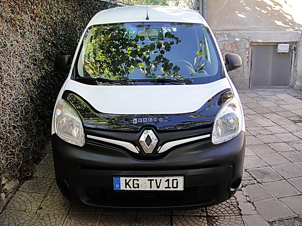 Renault Kangoo 1.5DCI  | Mobile.bg   1