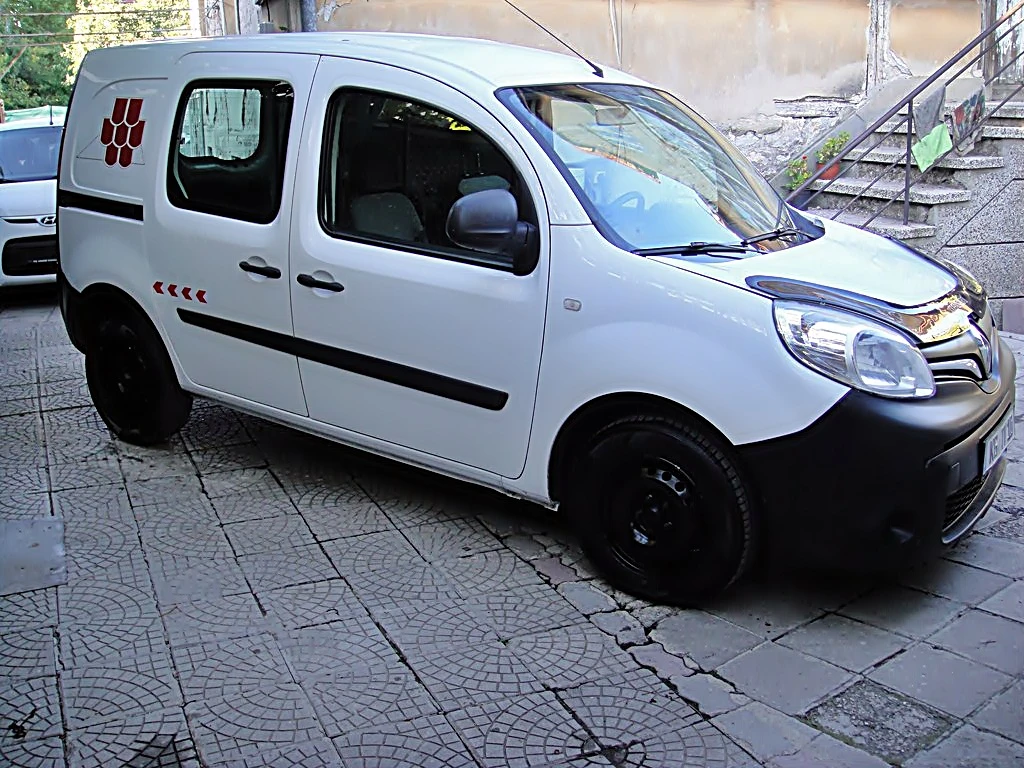 Renault Kangoo 1.5DCI ГЕРМАНИЯ - изображение 2