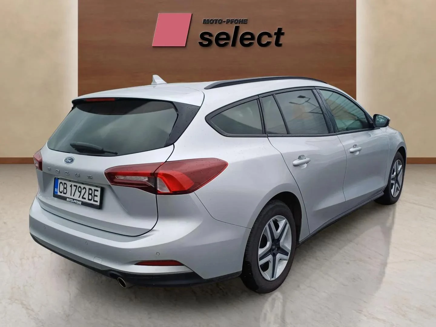 Ford Focus 1.0 EcoBoost - изображение 5