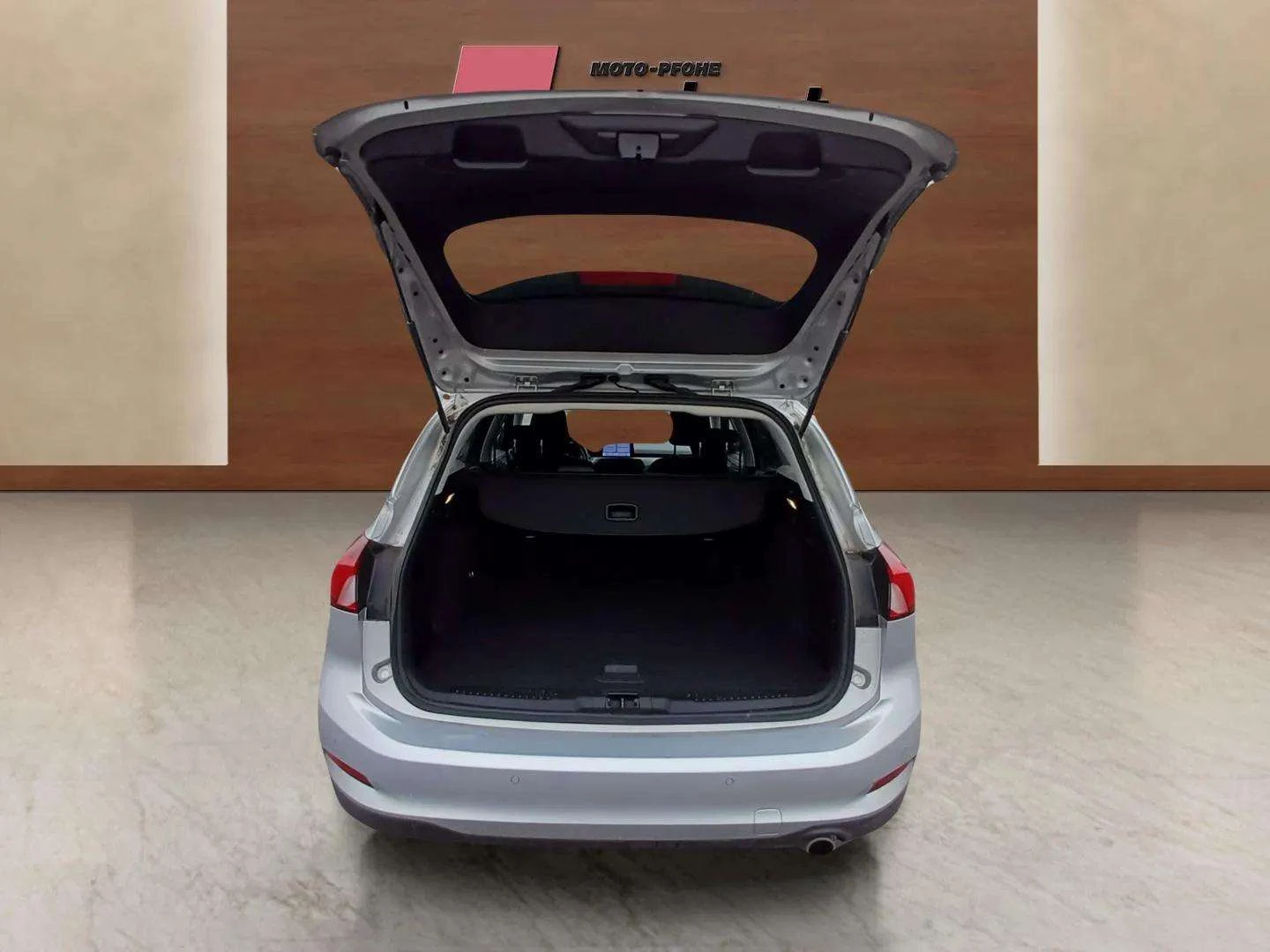 Ford Focus 1.0 EcoBoost - изображение 7