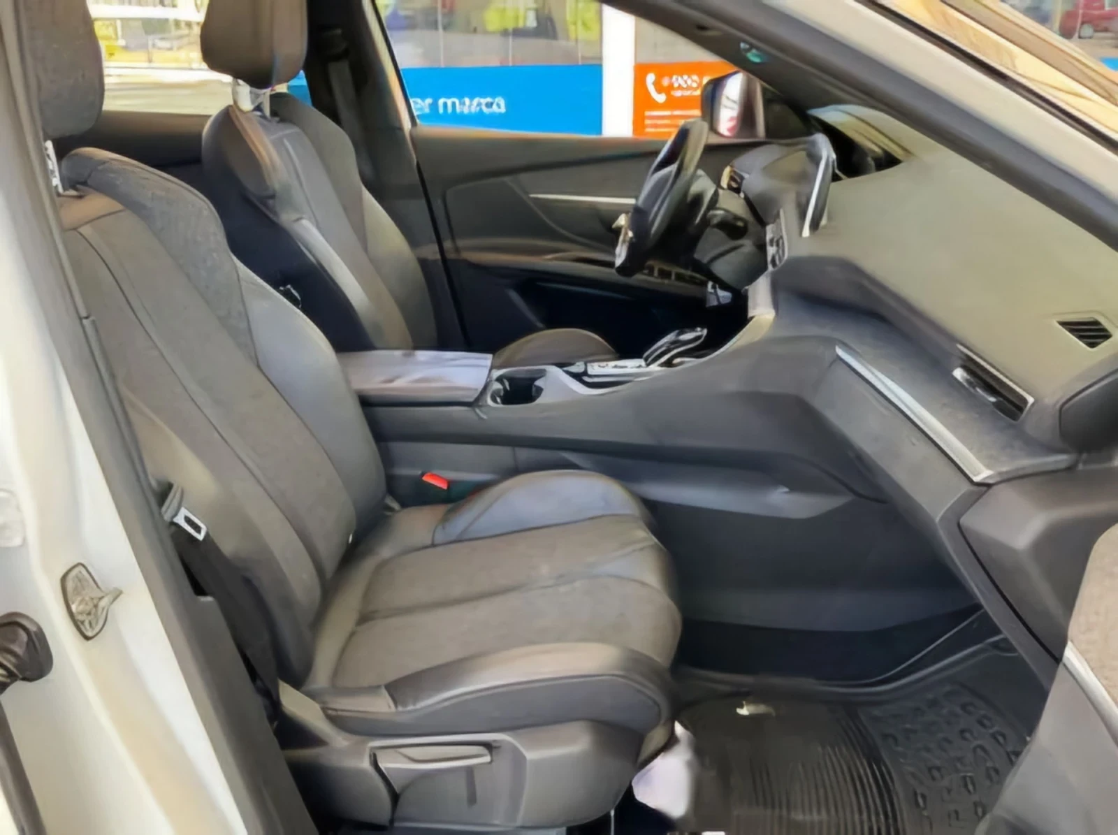 Peugeot 3008 2.0 GT Line  - изображение 9