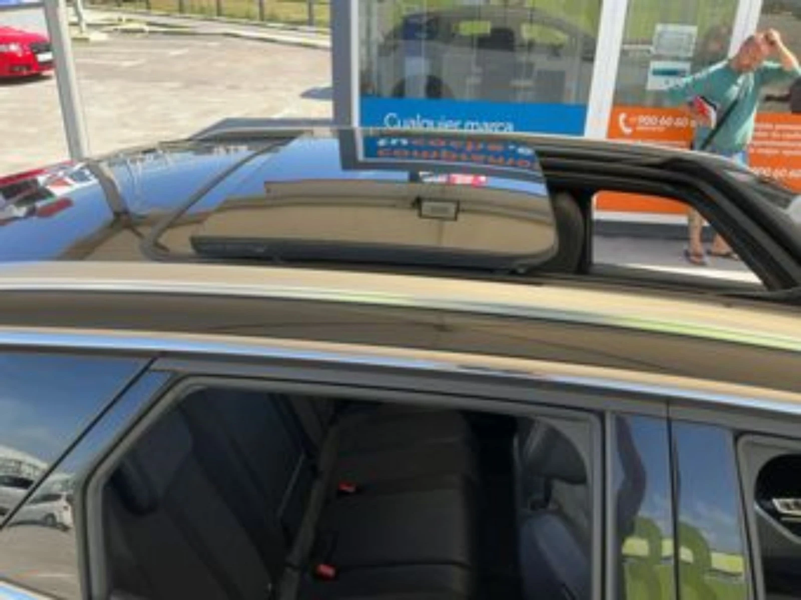 Peugeot 3008 2.0 GT Line  | Mobile.bg — изображение 11