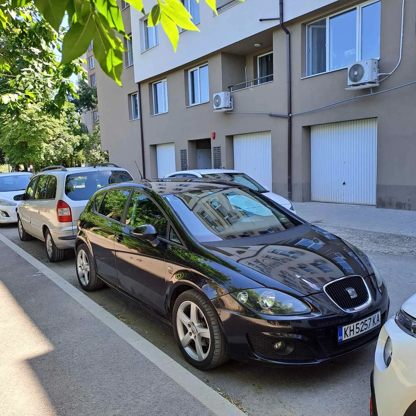 Seat Leon  - изображение 2