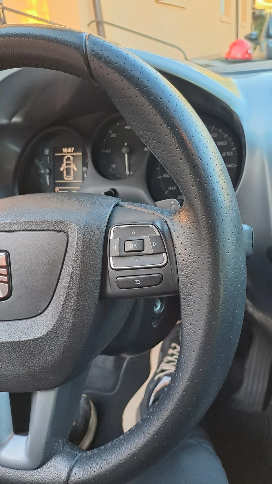 Seat Leon  - изображение 6