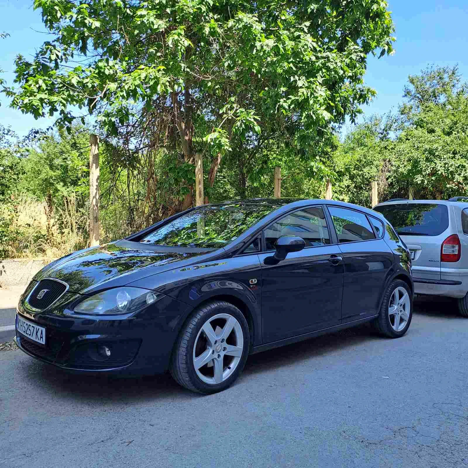 Seat Leon | Mobile.bg   1